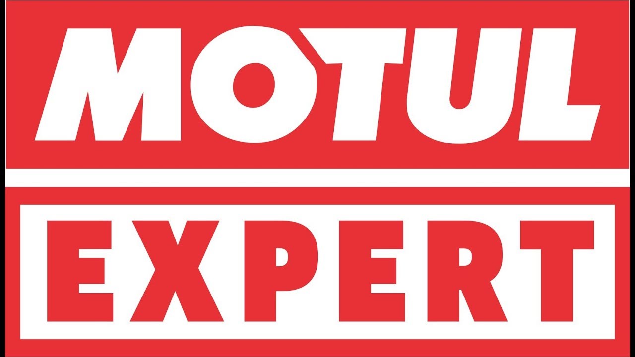 Motul expert